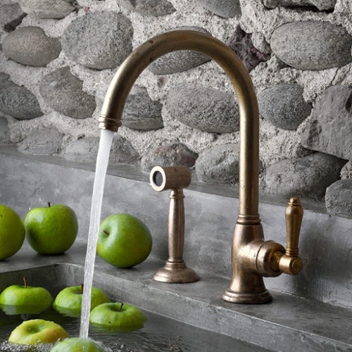 CUCINA CLASSICA